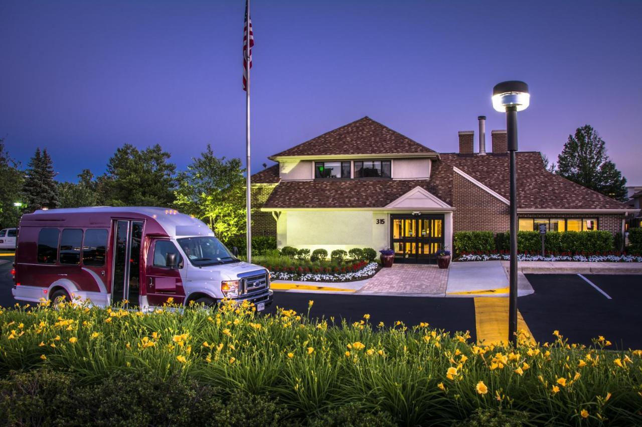 Trellis Herndon Exterior photo